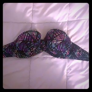 Victoria’s Secret PINK push-up bra 32D